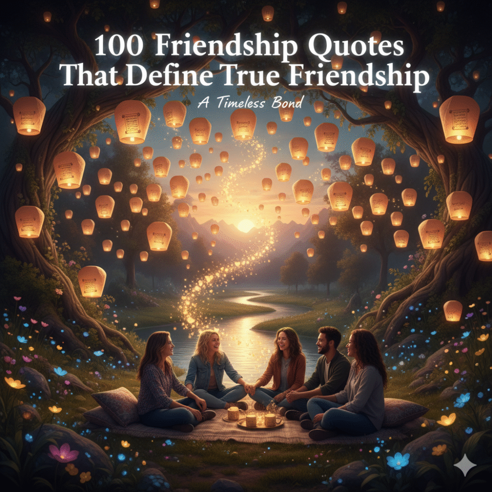 friendship quotes
