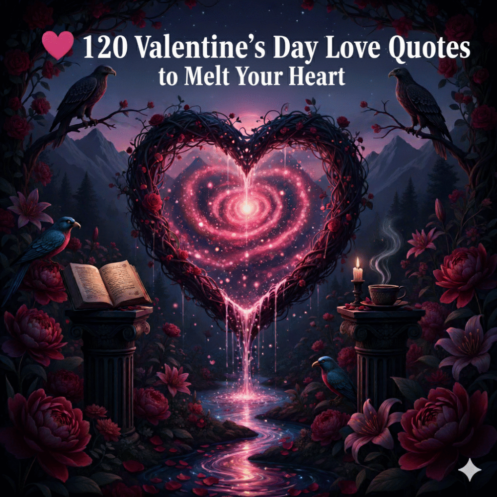 valentine's day love quotes